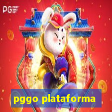 pggo plataforma